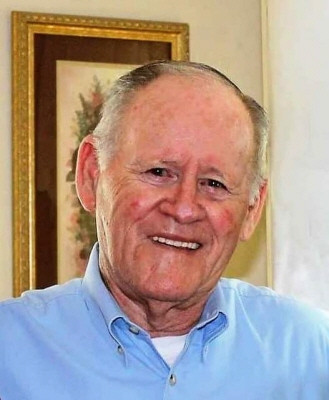 Robert Clyde Parish Profile Photo
