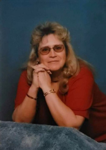 Virgie Ferguson Profile Photo