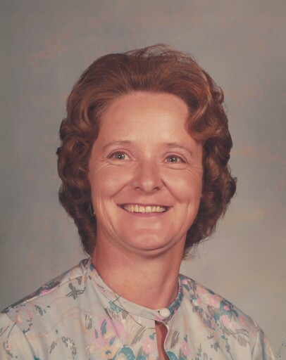 Shirley Cox Profile Photo
