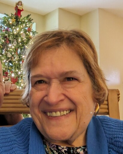 Linda L. Viall's obituary image