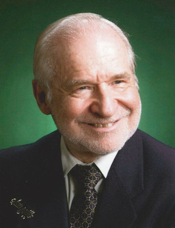 Franz Zinsser Profile Photo