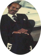 Rev. Leroy Cureton Profile Photo