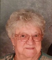 Doris B. Weaver