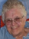 Sister Marie Rosaire Orvis Profile Photo