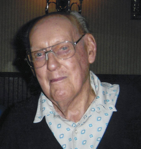 John (Warren) Warren Seivert