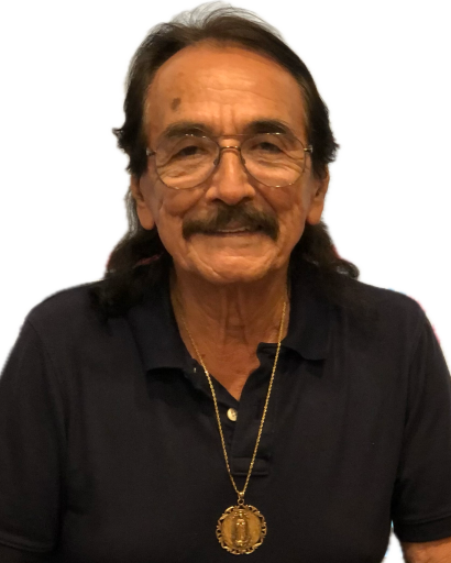 Jorge Polendo's obituary image