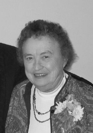 Gladys B. Williams