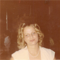 Patricia "Patti" Ann Manning Profile Photo