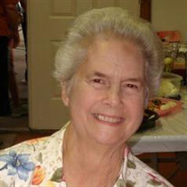 Lois Jennell Savoie Profile Photo