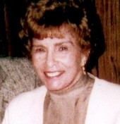 Elizabeth Jean Hartman