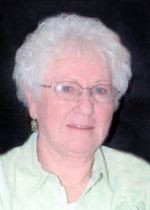 Thelma K. Wahlstrom