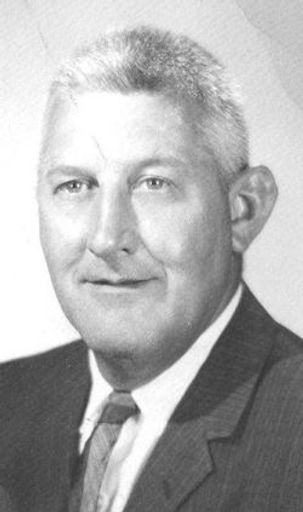 John Lux, Sr