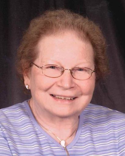 Phyllis Ann Greene