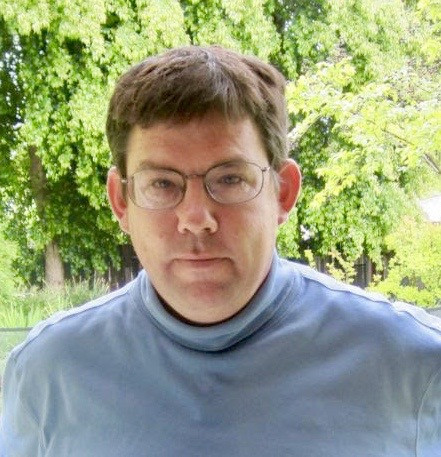 John Moyle Profile Photo
