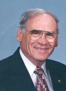 Leo Rothberger