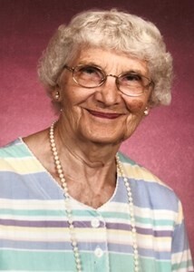 Edna A. Strickler