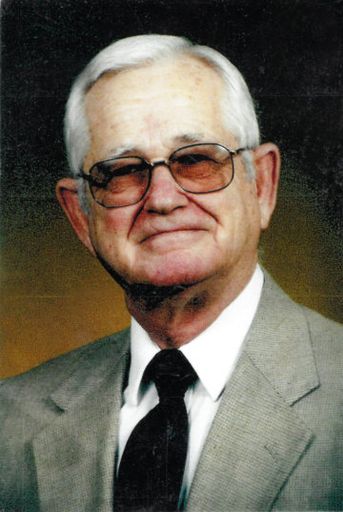 Nelson McMillan Profile Photo