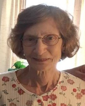 Shirley J. Markle