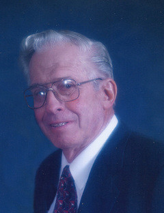 Alton Ellerman Larsen