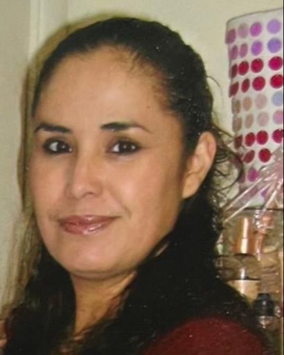 Rosalba Mireles's obituary image