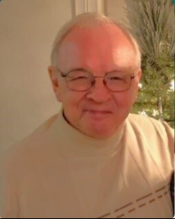 Donald G. Shroff's obituary image