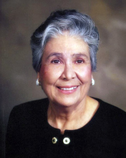 Isabel R. Martinez Profile Photo