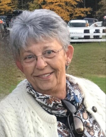 Maureen  F. Yergeau