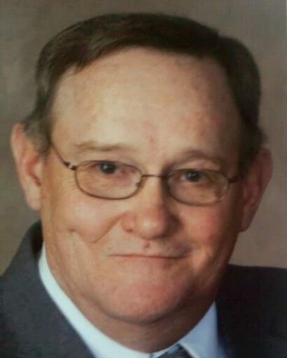 Thomas E. Lauby's obituary image