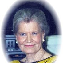 Marjorie L. Ross