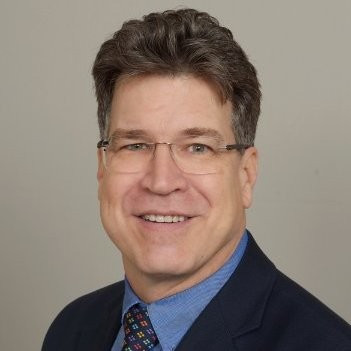 Donald Glascock Profile Photo