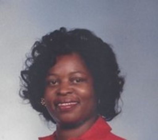 Bernadette Procter Riley