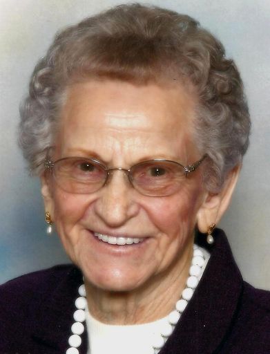 Pauline  L. Ditzell