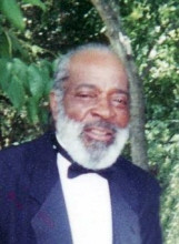 Cleveland Joseph Reed, Sr.