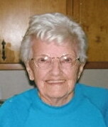 Bertha Munsell