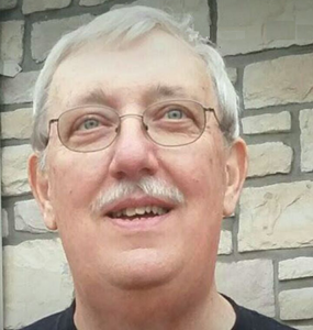 Ronald Cope Profile Photo