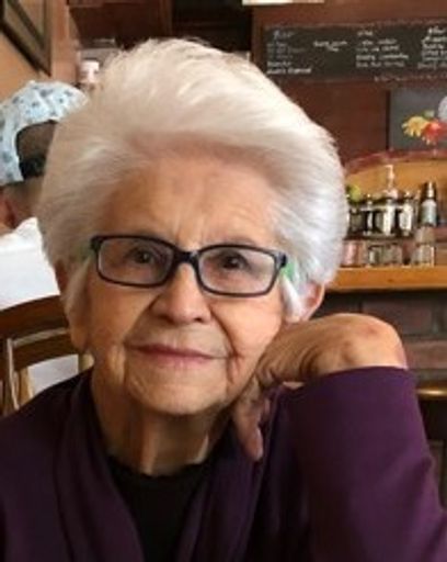 Alicia Vargas's obituary image