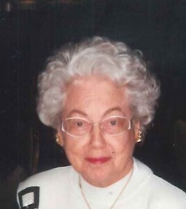 Muriel E. Parhomek