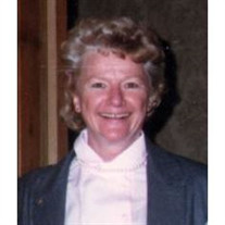 Janet S. Hall