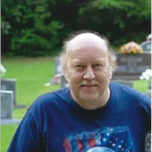 Mr. Richard E. Stewart Profile Photo