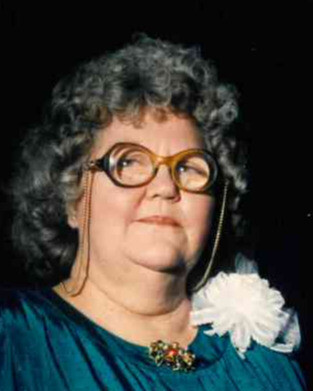 Vivian Mae Dutton Dearman