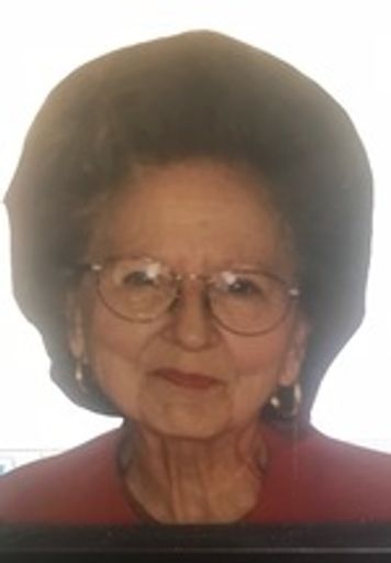 Evelyn Shuffett Johnson Profile Photo