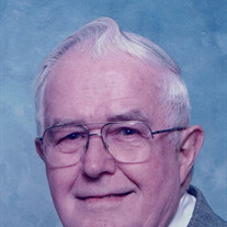 Clayton W. Sharp Profile Photo