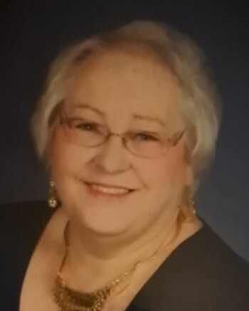 Judy Wood, 72, of Greenfield's obituary image