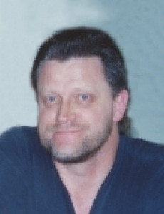 Gerald Upward Profile Photo