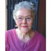 Betty Louise Maitrejean Profile Photo