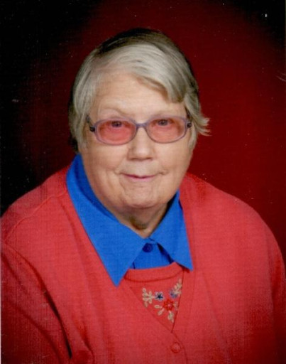 Hilda Marie Schomaker Profile Photo