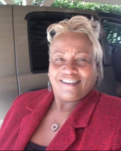 Angela D. Figgs's obituary image