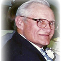 Hubert James Mesicek Profile Photo