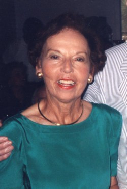 Gladys Milagros Cummins