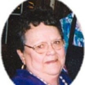 Hilda M. Bartz